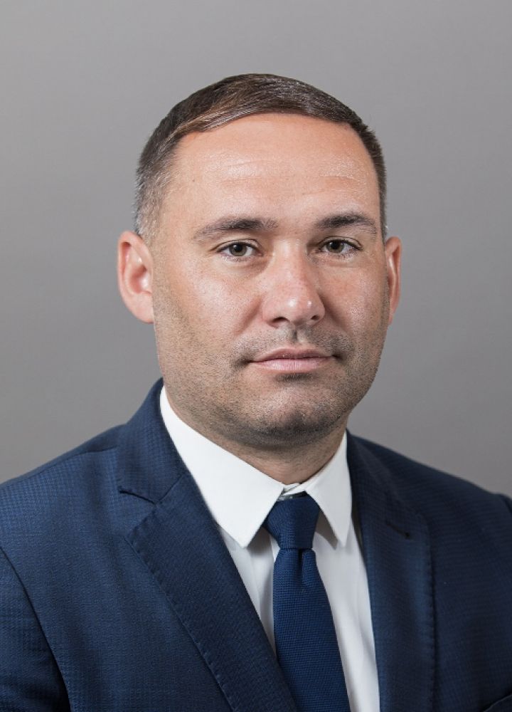 1. fotografia fotogalérie Ing. Dušan Tomaško, MBA - foto