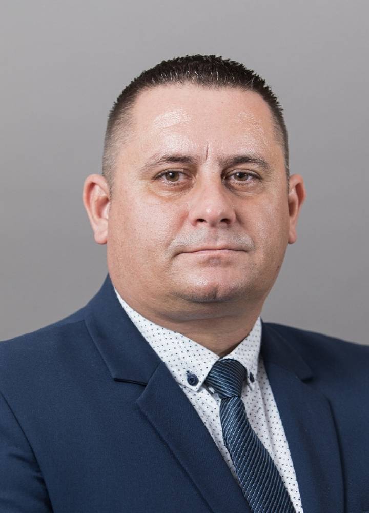 1. fotografia fotogalérie Ján Juhász, MBA - foto