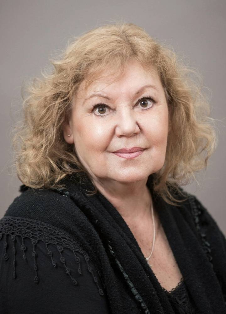 1. fotografia fotogalérie Mgr. art. Ľubica Blaškovičová - foto