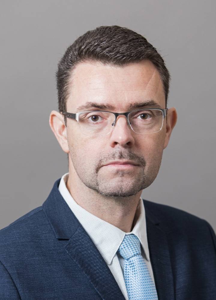 1. fotografia fotogalérie Mgr. Jozef Andrejčák, PhD. - foto