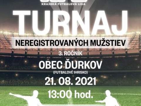 1. fotografia fotogalérie Letná časť Krajskej futbalovej ligy sa tento rok  odohrá v Ďurkove - foto