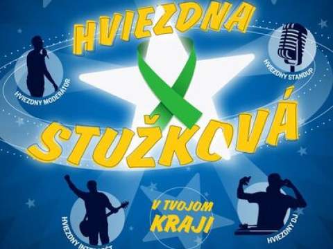 1. fotografia fotogalérie Župa spúšťa súťaž pre maturantov, víťazná trieda si užije Hviezdnu stužkovú - foto