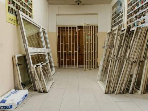 2. fotografia fotogalérie V roku 2022 plánuje župa rekonštrukcie na každej tretej strednej škole - foto