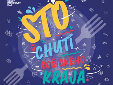 1. fotografia fotogalérie Župa hľadá Sto chutí Košického kraja, východniari môžu posielať tradičné recepty - foto