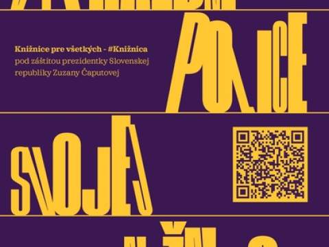 2. fotografia fotogalérie Po roku znova nadišiel čas vyprázdniť police svojej knižnice - foto