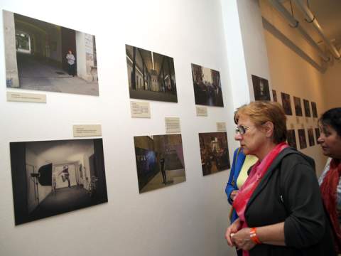 1. fotografia fotogalérie Tabačka / Tabačka - foto