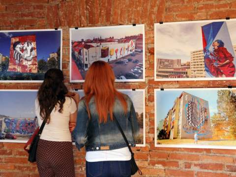 6. fotografia fotogalérie Tabačka / Tabačka - foto