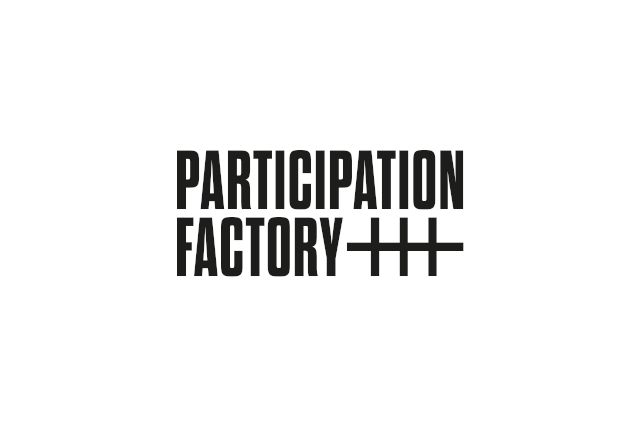 Participation Factory - odkaz sa otvorí v novom okne