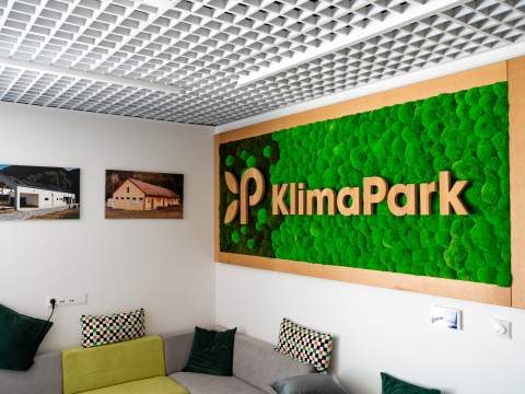 10. fotografia fotogalérie Aktuality / Klimapark Kysak za rok fungovania navštívilo takmer 9 000 návštevníkov - foto