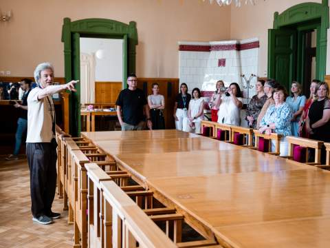 10. fotografia fotogalérie Aktuality / Župné dni 2025 v číslach - foto