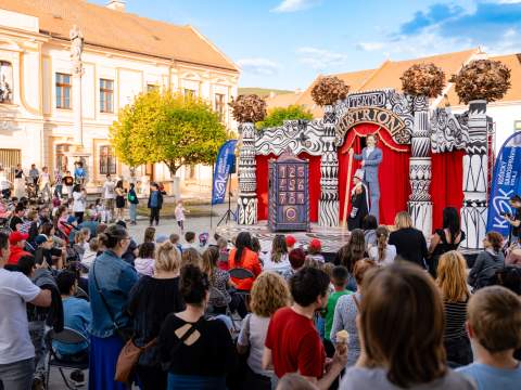 15. fotografia fotogalérie Aktuality / Župné dni 2025 v číslach - foto