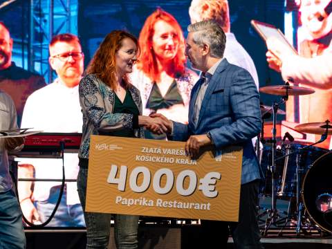 17. fotografia fotogalérie Aktuality / Župné dni 2025 v číslach - foto