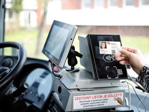 2. fotografia fotogalérie Aktuality / Zmeny v regionálnej autobusovej doprave od 28. júna - foto