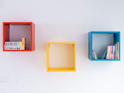 2. fotografia fotogalérie Aktuality / Kraj otvára svoju prvú materskú školu - foto