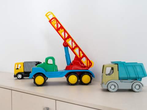 3. fotografia fotogalérie Aktuality / Kraj otvára svoju prvú materskú školu - foto