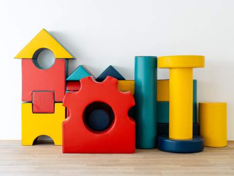 5. fotografia fotogalérie Aktuality / Kraj otvára svoju prvú materskú školu - foto