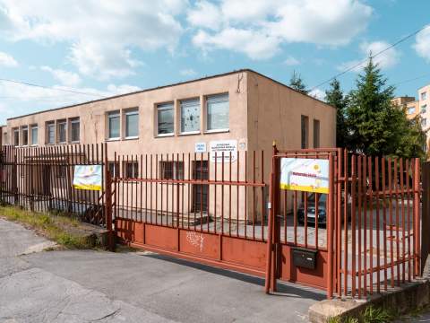 7. fotografia fotogalérie Aktuality / Kraj otvára svoju prvú materskú školu - foto