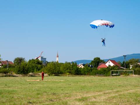 3. fotografia fotogalérie Aktuality / Začal sa školský rok, v Košickom kraji prináša novinky - foto