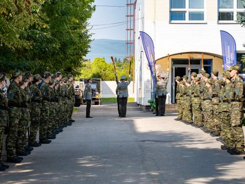 4. fotografia fotogalérie Aktuality / Začal sa školský rok, v Košickom kraji prináša novinky - foto