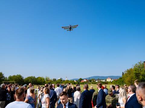 5. fotografia fotogalérie Aktuality / Začal sa školský rok, v Košickom kraji prináša novinky - foto