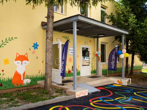 6. fotografia fotogalérie Aktuality / Začal sa školský rok, v Košickom kraji prináša novinky - foto