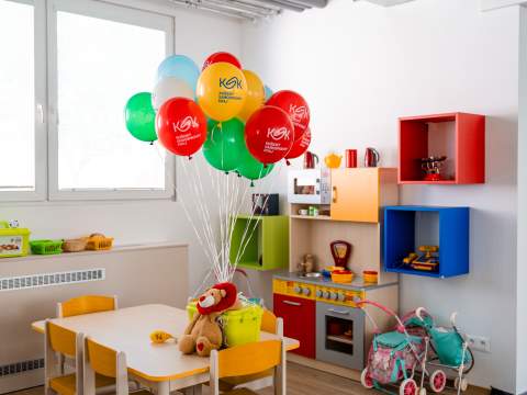 7. fotografia fotogalérie Aktuality / Začal sa školský rok, v Košickom kraji prináša novinky - foto