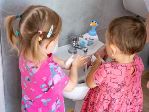 8. fotografia fotogalérie Aktuality / Začal sa školský rok, v Košickom kraji prináša novinky - foto