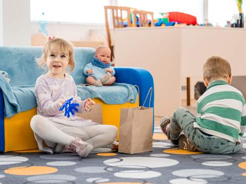 10. fotografia fotogalérie Aktuality / Začal sa školský rok, v Košickom kraji prináša novinky - foto