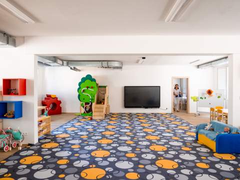 11. fotografia fotogalérie Aktuality / Začal sa školský rok, v Košickom kraji prináša novinky - foto