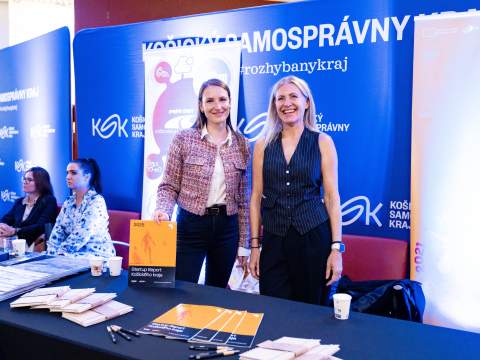 10. fotografia fotogalérie Aktuality / Kraj vyčlení na podporu okresu Michalovce 100 000 eur - video