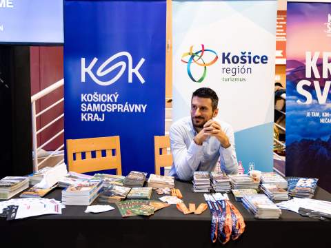 12. fotografia fotogalérie Aktuality / Kraj vyčlení na podporu okresu Michalovce 100 000 eur - video