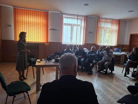 4. fotografia fotogalérie Aktuality / Košický samosprávny kraj pripravuje Krajský program rozvoja kultúry národnostných menšín  - foto