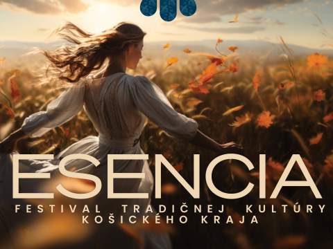 4. fotografia fotogalérie Aktuality / Esencia - Festival tradičnej kultúry Košického kraja ponúkne tri dni plné folklóru - foto