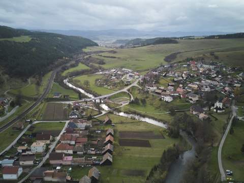 12. fotografia fotogalérie Aktuality / Kraj ukončil 3 významné cestné projekty na Spiši - foto