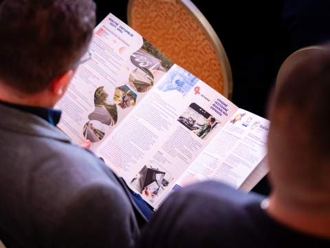 6. fotografia fotogalérie Aktuality / Kraj vyčlenil na podporu okresu Rožňava 75 000 eur - foto