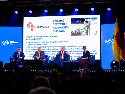 10. fotografia fotogalérie Aktuality / Kraj vyčlenil na podporu okresu Rožňava 75 000 eur - foto