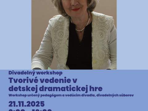 3. fotografia fotogalérie Aktuality / Multižánrový festival MÚZY spojí neprofesionálnych umelcov z Košického kraja - foto