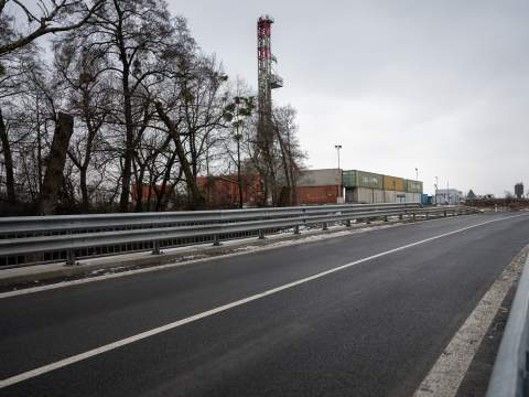 8. fotografia fotogalérie Aktuality / Župa zrekonštruovala most pred obcou Ďurkov - foto