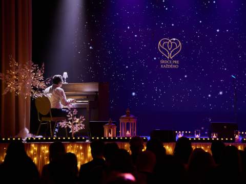 2. fotografia fotogalérie Aktuality / Kraj ocenil dobrovoľníkov, ktorí menili život v kraji k lepšiemu - foto