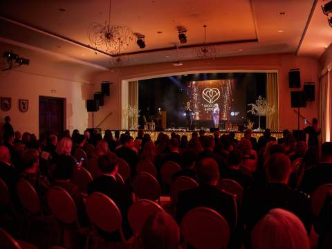 4. fotografia fotogalérie Aktuality / Kraj ocenil dobrovoľníkov, ktorí menili život v kraji k lepšiemu - foto