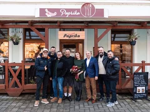 3. fotografia fotogalérie Aktuality / Poznáme víťaza 1. ročníka Zlatej varešky Košického kraja - foto