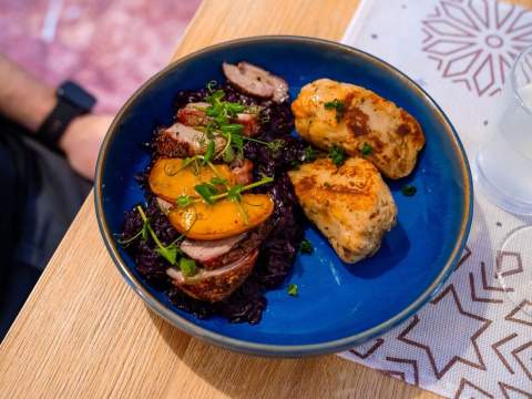 4. fotografia fotogalérie Aktuality / Poznáme víťaza 1. ročníka Zlatej varešky Košického kraja - foto