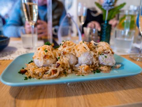 2. fotografia fotogalérie Aktuality / Košický kraj spúšťa 2. ročník súťaže Zlatá vareška Košického kraja - foto