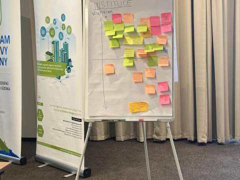 5. fotografia fotogalérie Aktuality / Odborné fórum VODNÉ RADY - foto