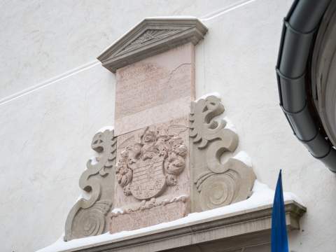 9. fotografia fotogalérie Aktuality / Druhá etapa rekonštrukcie Urbanovej veže hotová - foto