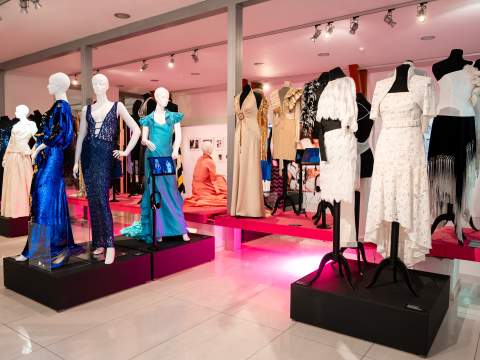 1. fotografia fotogalérie Aktuality / Krajská kultúra obhájila miliónovú návštevnosť - foto