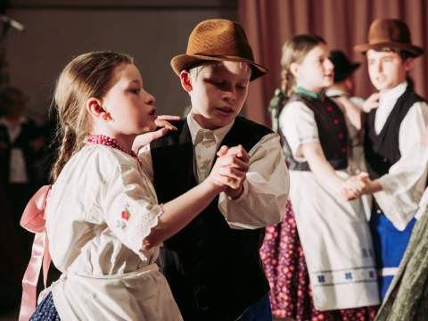 4. fotografia fotogalérie Aktuality / Krajská kultúra obhájila miliónovú návštevnosť - foto