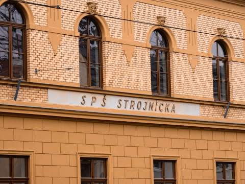 6. fotografia fotogalérie Aktuality / Košická župa pokračuje v obnove historických školských budov - foto