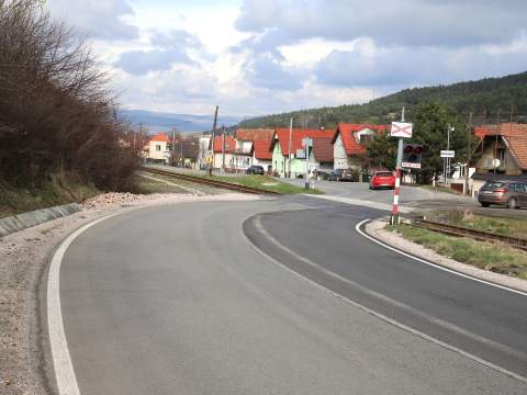 2. fotografia fotogalérie Aktuality / KSK posúva projekt obchvatu Harichoviec ďalej: počúvame ľudí, pracujeme s dátami, rokujeme o riešeniach - foto