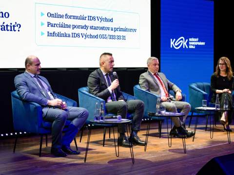 5. fotografia fotogalérie Aktuality / Košická župa potvrdzuje partnerstvo s obcami a mestami z okresu Trebišov - foto